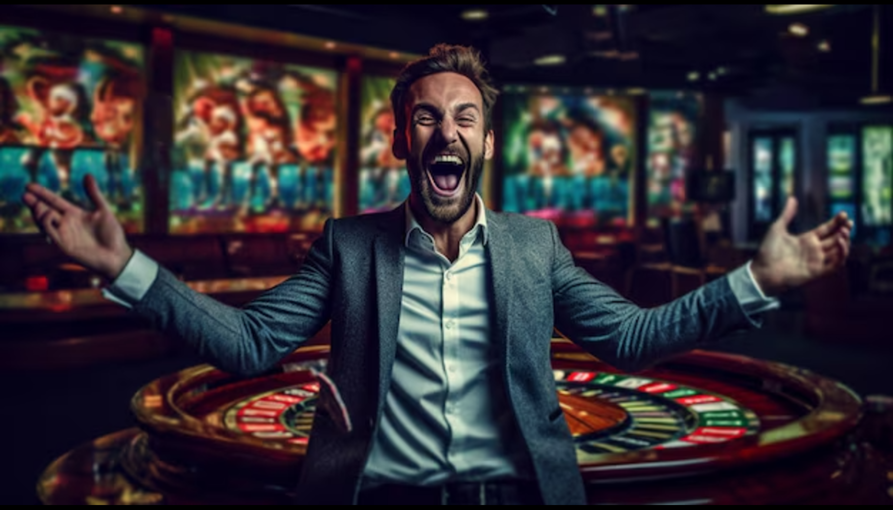 svip online casino